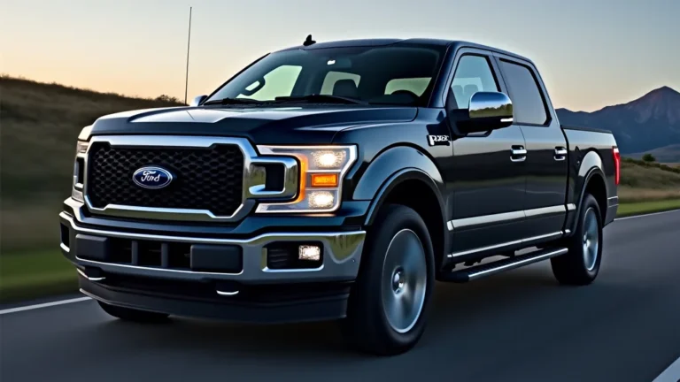Disabling Ford F150 Auto Start Stop A Simple Guide