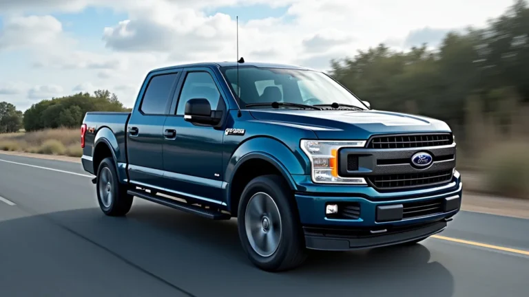 Does F150 Hybrid Really Save Fuel? A Fuel Efficiency Guide