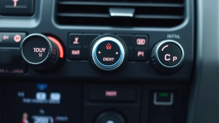 F150 AC High Pressure Symptoms Explained and Diagnosed