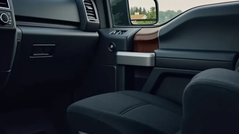 F150 Blend Door Issues Explained Simple Steps to Fix