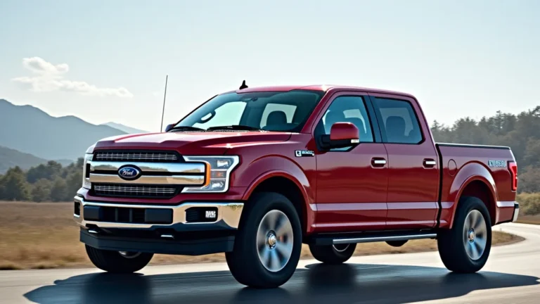 F150 Cab Height Differences Explained Simply and Clearly