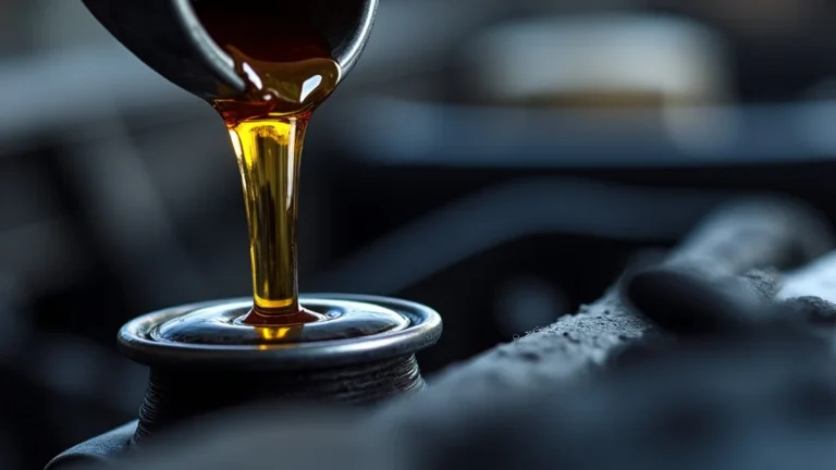F150 Common Oil Leaks: Identify, Diagnose, and Fix Them