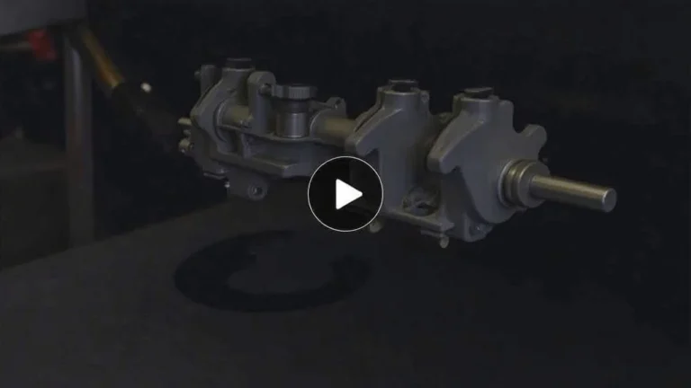 F150 Driveshaft Angles Explained: A Simple Guide for Mechanics