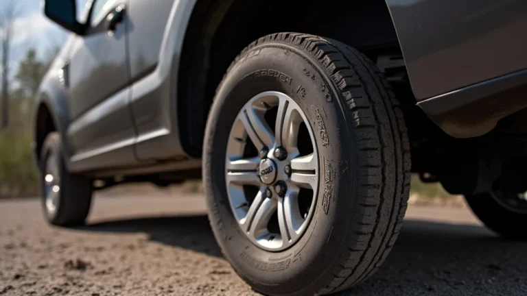 F150 Frame Rust Areas to Inspect: A Guide for Owners