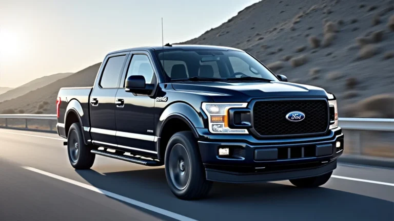 F150 Frame Strength Comparison: A Detailed Look at Durability