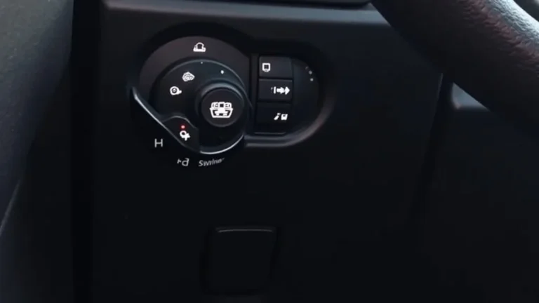 F150 Integrated Brake Controller Function: A Simple Guide