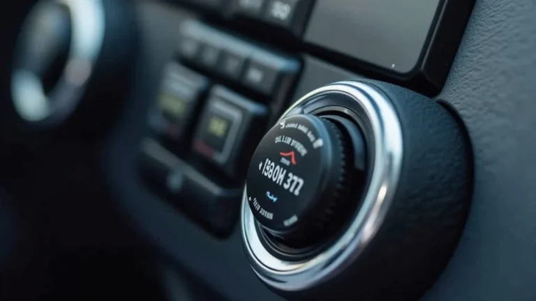 F150 Low Oil Pressure Causes: What You Need to Know