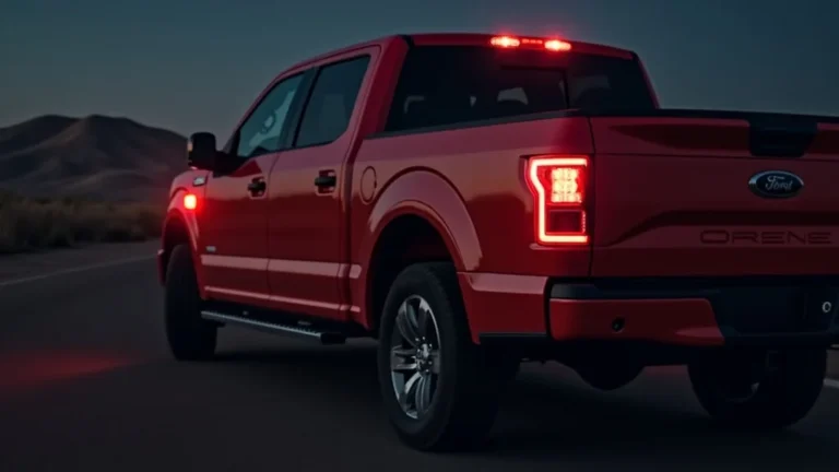 F150 Trailer Light Fuse Location: Finding and Fixing the Problem