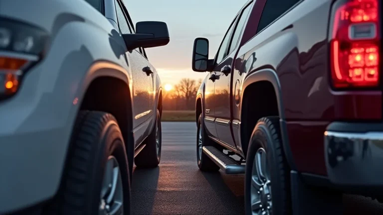 F150 Trailer Wiring: Decode Color Codes for Safe Towing