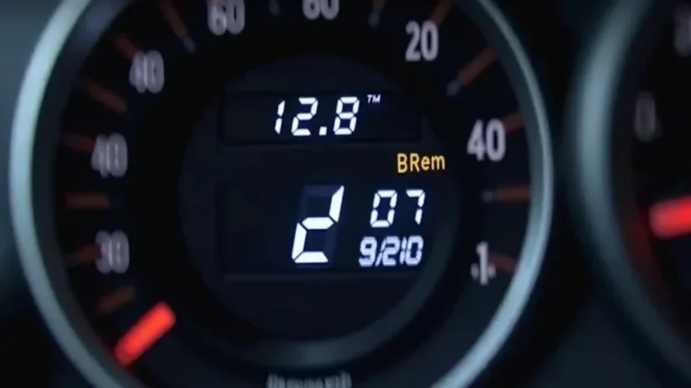 F150 Transmission Temperature Normal Range Explained