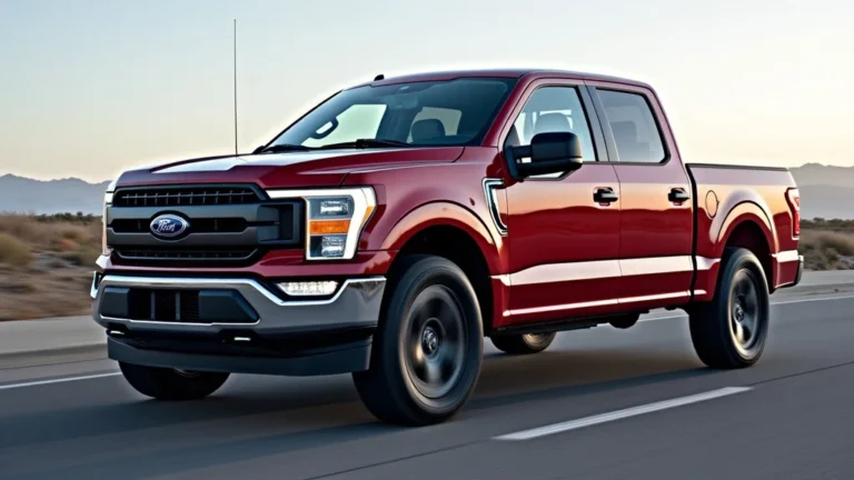 F150 Trim Levels Explained Simple Guide for Buyers