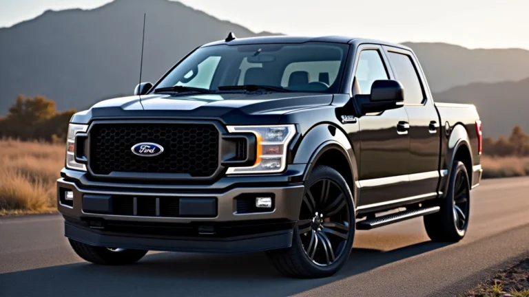 F150 Tuning: Exploring Advantages and Disadvantages