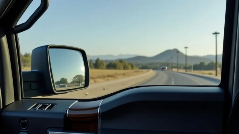 F150 Window Trouble: Simple Fixes When Your Window Sticks