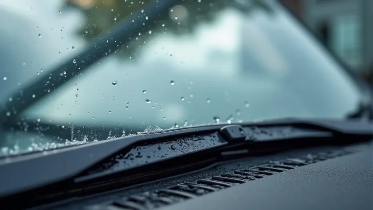 F150 Windshield Leak Symptoms: Spotting and Fixing Issues