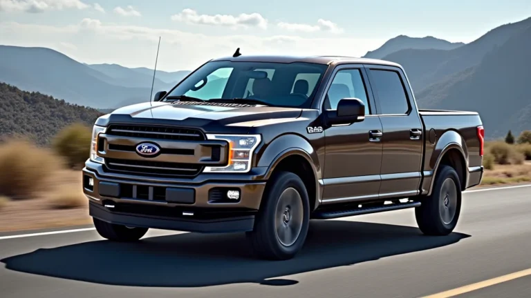 F150 XLT vs Lariat: What You Need to Know