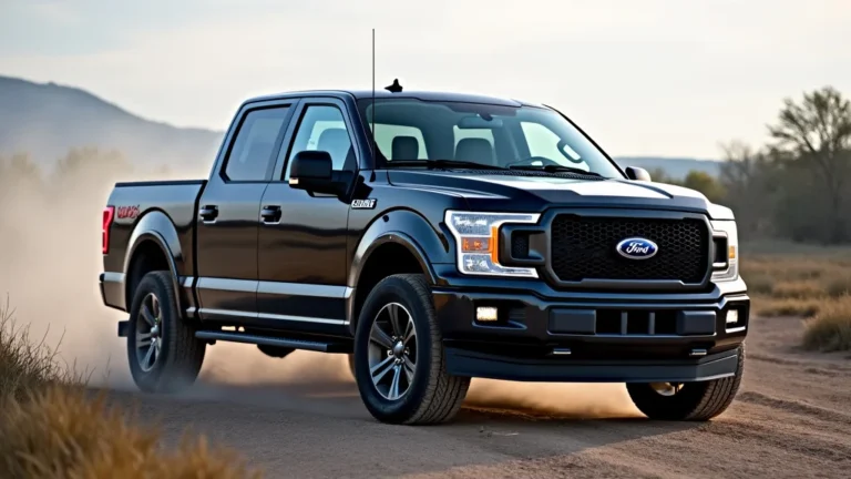 How Much Scrap Value for a F150? A Simple Guide