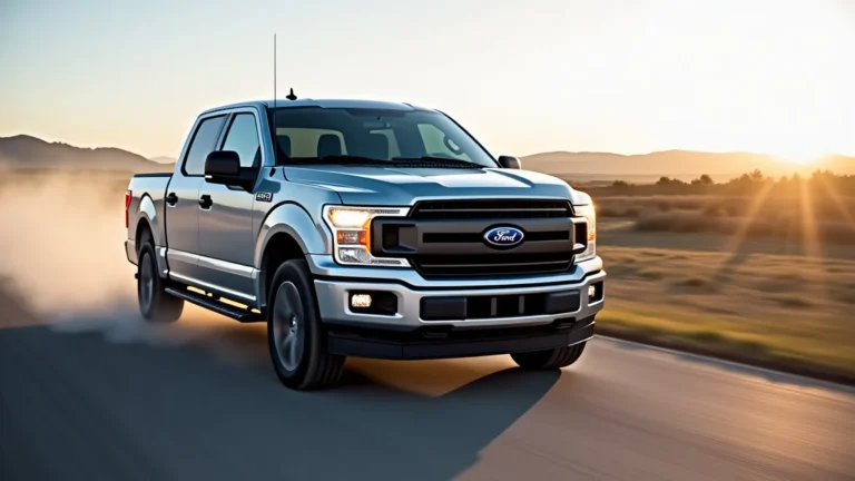 How to Boost Ford F150 Towing Power and Efficiency