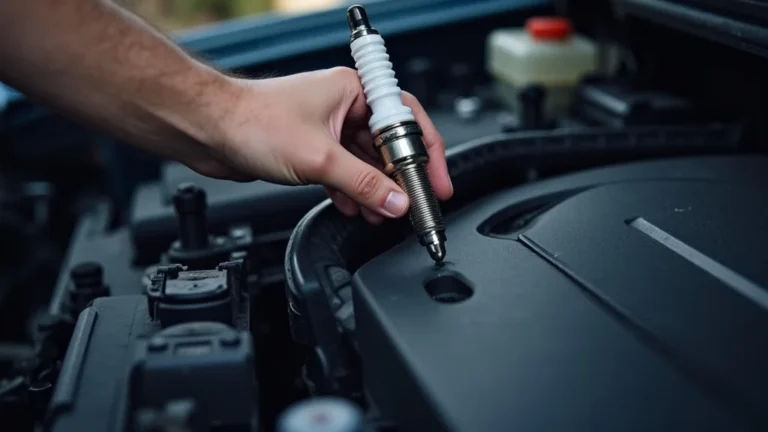 How to Change Spark Plugs on Your Ford F150: A Simple Guide