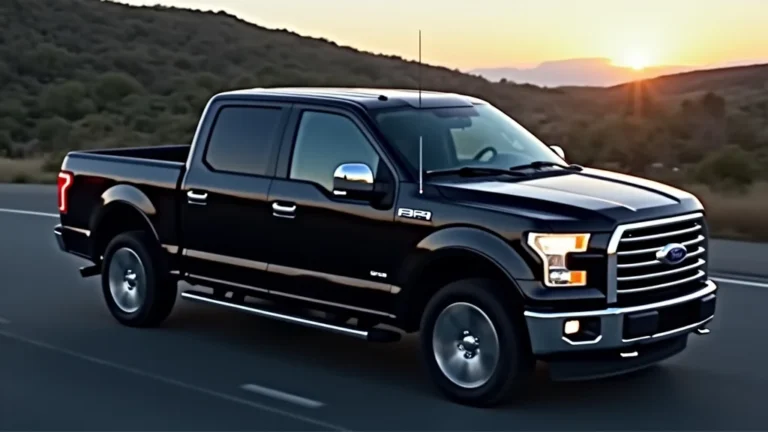 How to Disable Your Ford F150 Alarm Step-by-Step