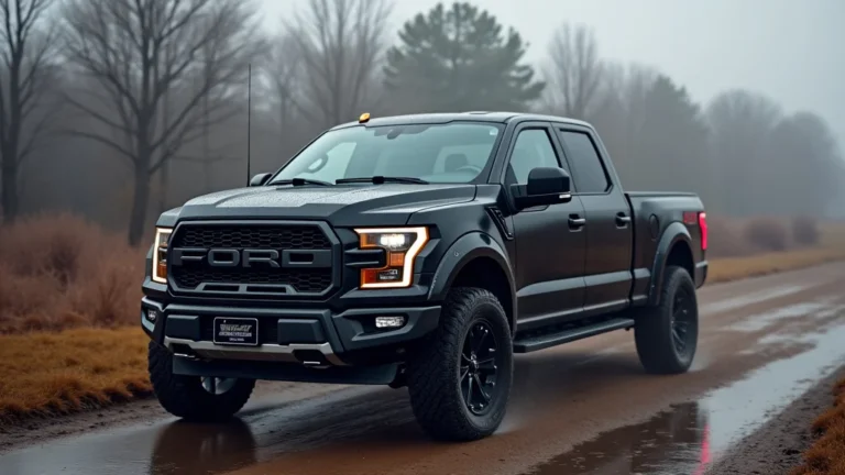 How To Fix F150 Not Engaging: A Simple Guide