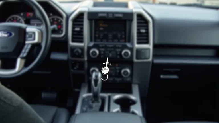 How to Pair Phone to F150 Sync: A Simple Guide for You