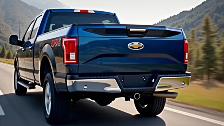 How To Remove F150 Tailgate Easily Step-by-Step Guide