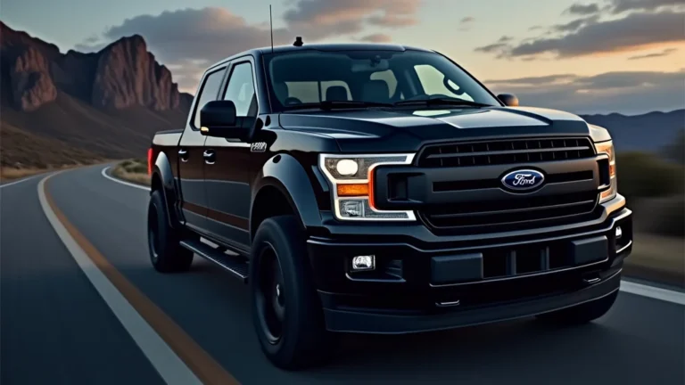 How to Resolve F150 Transmission Shudder: A Simple Guide