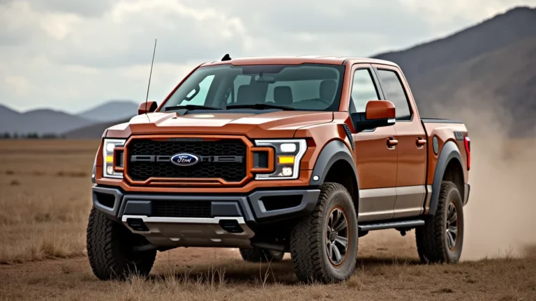 How to Rustproof F150 Trucks for Longevity and Value