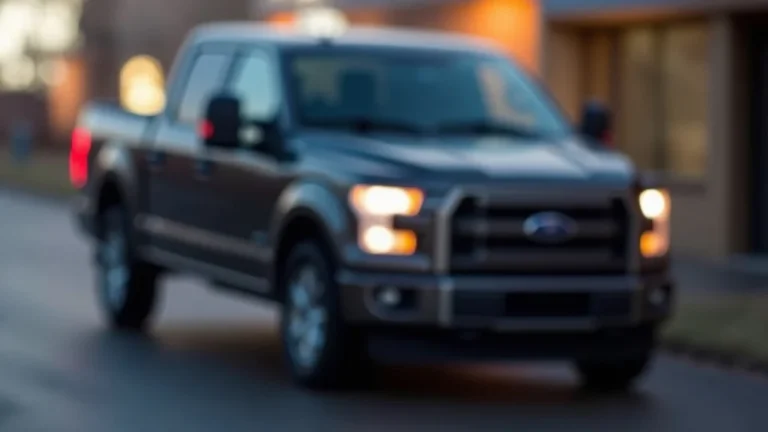 How to Turn Off Door Chime F150 Quick Guide