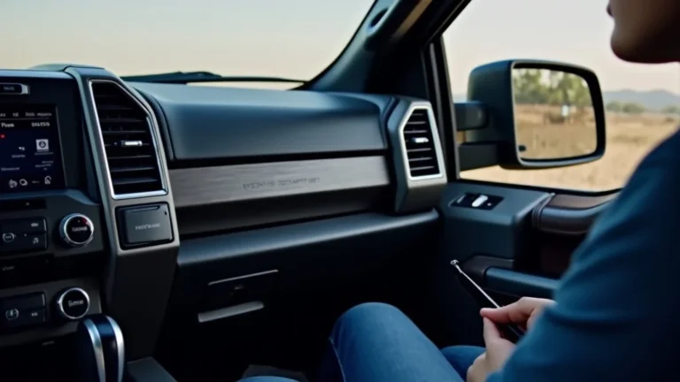 How to Update F150 SYNC Software: A Simple Guide