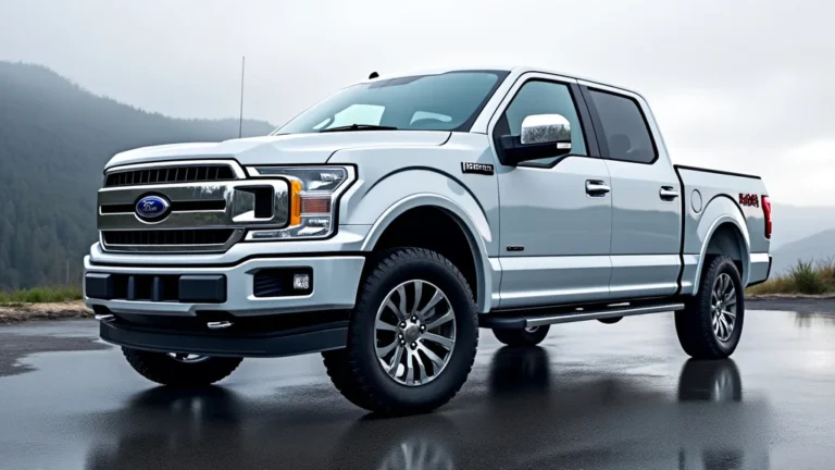 Is F150 Aluminum Body Reliable? A Thorough Guide