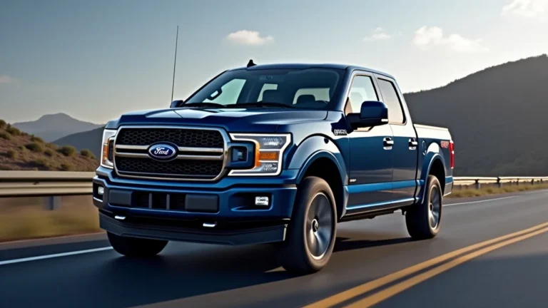 Is Ford 5.4 Triton a Good Engine? Exploring Its Strengths