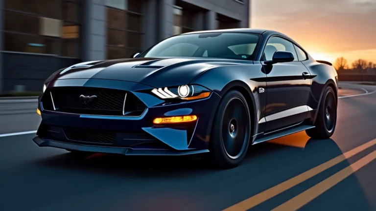 Is the 5.0 Coyote Engine Dependable? An In-Depth Look