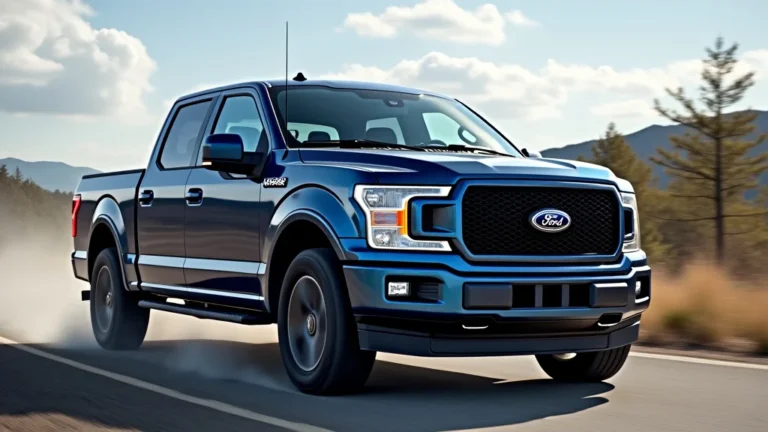 Is the Ford F150 a Dependable Truck? What You Should Know