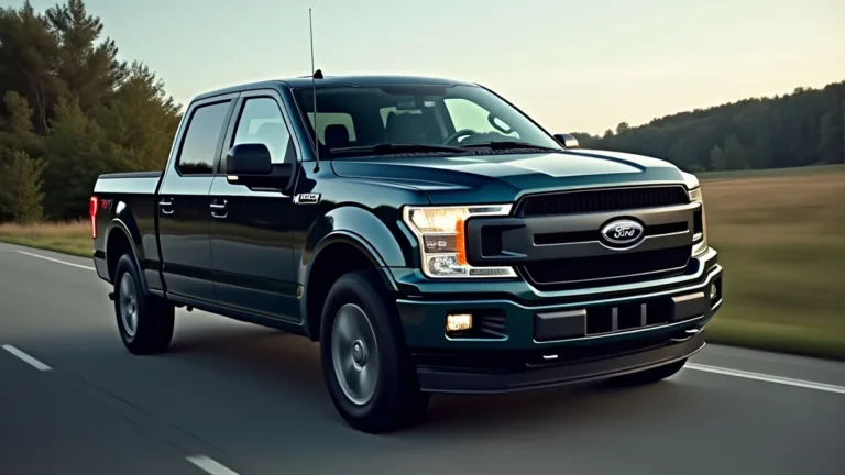 What Is Eco Mode on F150 And How Does It Work?