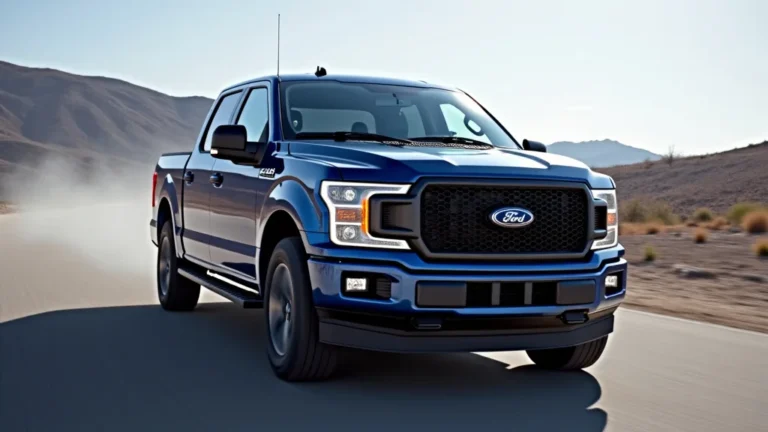 What Is F150 Sport Mode and How Does It Work Exactly?