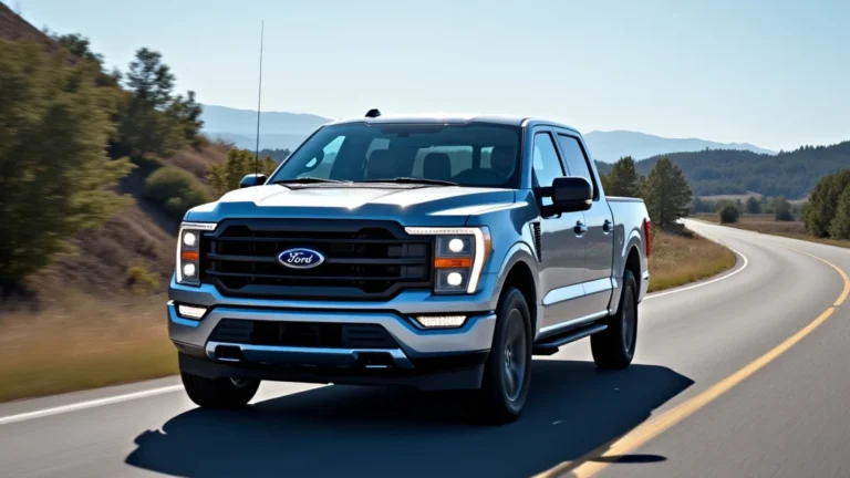 What Is the F150 PowerBoost Hybrid and How Does It Work?