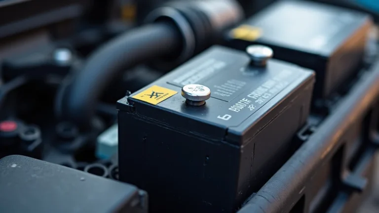 What Size Battery Does Your Ford F150 Need?