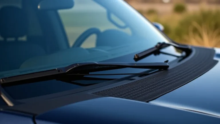 What Size Wiper Blades Fit a Ford F150? Sizes Explained