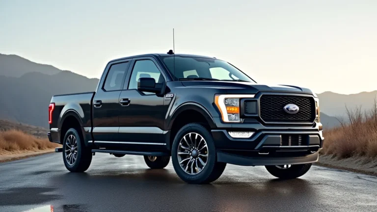 What's the Difference Among Ford F150 Cab Styles?