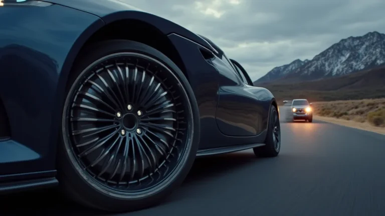 Why Does My F150 Acceleration Feel Delayed? Troubleshooting Guide