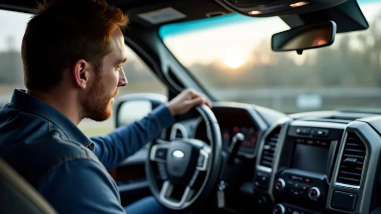 Why Does My F150 Hum While Driving Common Causes Explained