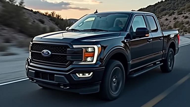 Why Does Your F150 Transmission Slip? Common Causes Explained