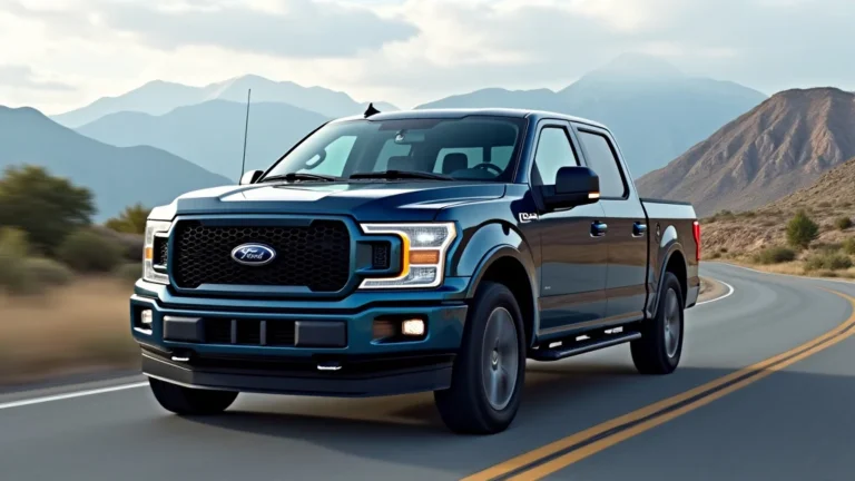 Why F150 Eco Mode Feels Sluggish: A Simple Guide