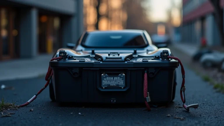 Why Your F150 Battery Drains Overnight Explained