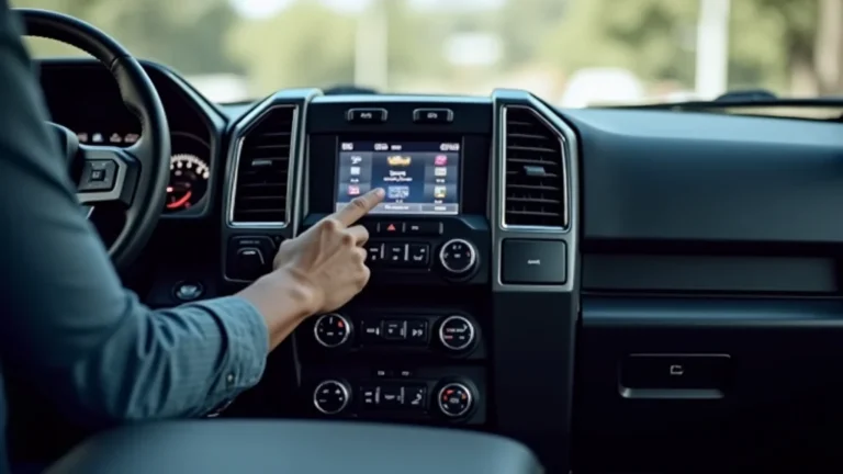 Why Your F150's Air Conditioner Isn't Cooling Properly