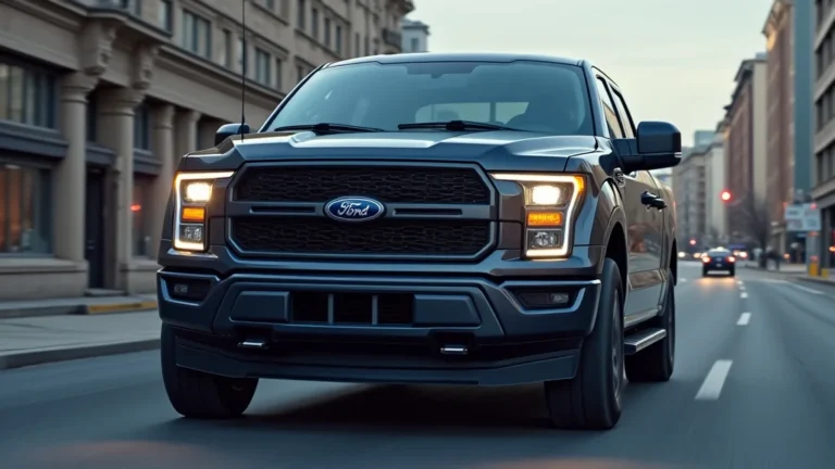 Decoding the F150's Anti-Theft System: A Straightforward Guide