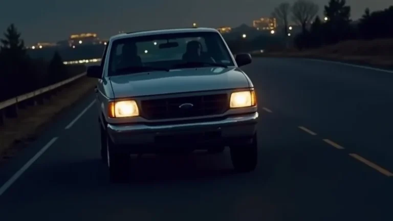 F150 Airbag Light Causes: Common Issues and Troubleshooting