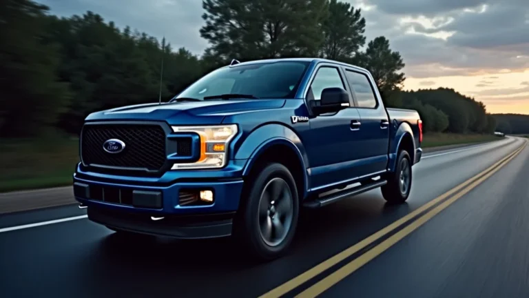 F150 Alignment Issues Symptoms: What You Need To Know