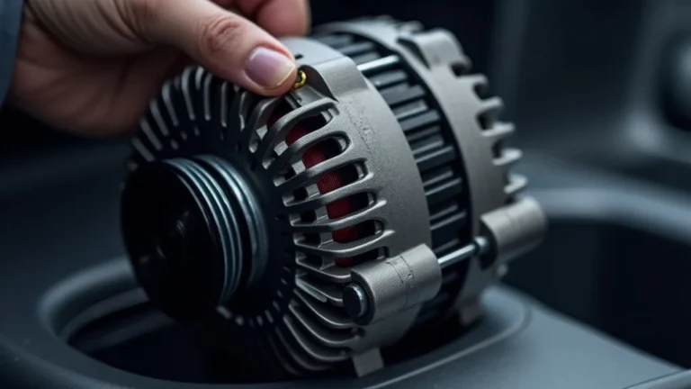 F150 Alternator Failure Symptoms: What You Need to Know